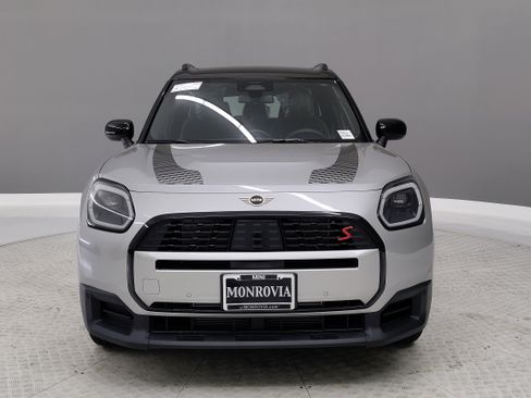 New 2026 MINI Cooper Countryman S image 2
