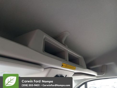 New 2026 Ford Transit 350 XLT image 20