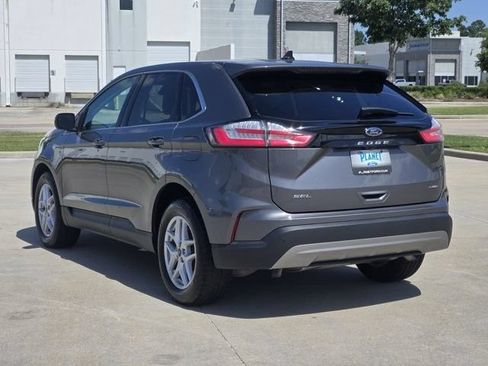 Used 2023 Ford Edge SEL w/ Convenience Package AWD/4WD image 5