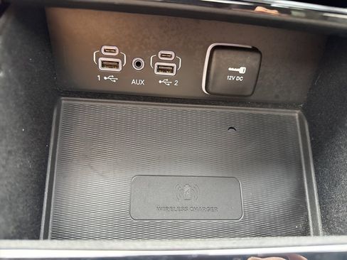 Used 2021 Jeep Grand Cherokee L Limited w/ Luxury Tech Group II image 25