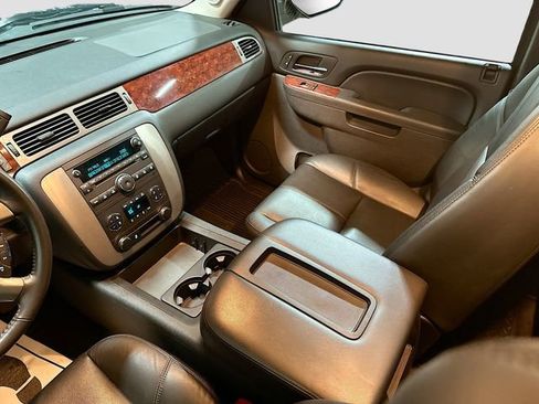 Used 2012 GMC Sierra 1500 SLT w/ Suspension Package, Off-Road image 22