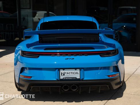 Used 2022 Porsche 911 GT3 image 15