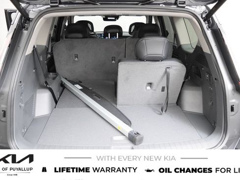 New 2026 Kia EV9 Light RWD image 19