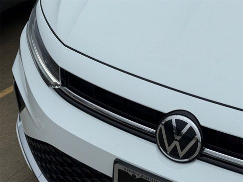 New 2026 Volkswagen Jetta S image 3