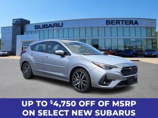 New 2026 Subaru Impreza 2.0i Sport video 1