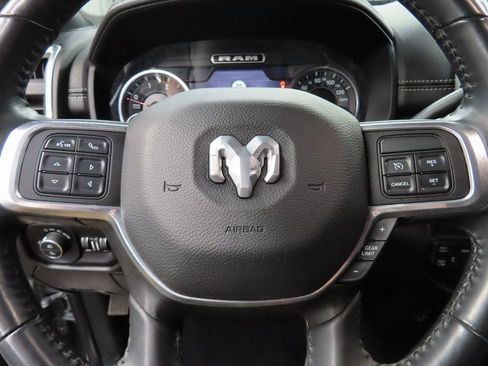 Used 2022 RAM 3500 Laramie image 49