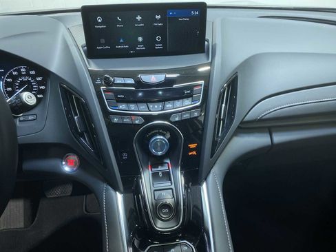 Used 2025 Acura RDX SH-AWD w/ Advance Package image 16