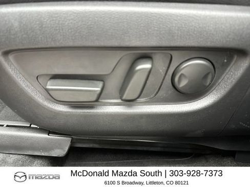 Certified 2024 MAZDA CX-90 Plug-In Hybrid w/ Preferred AWD/4WD image 12