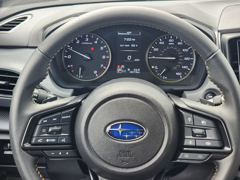 Used 2025 Subaru Crosstrek 2.5i Sport AWD/4WD image 11