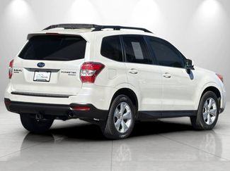 Used 2015 Subaru Forester 2.5i Limited w/ Popular Package #1 AWD/4WD video 2