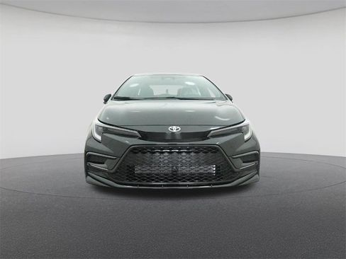 New 2026 Toyota Corolla SE image 31