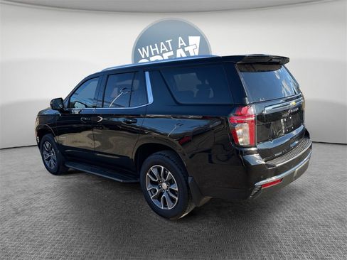 Used 2024 Chevrolet Tahoe LS w/ Max Trailering Package image 6