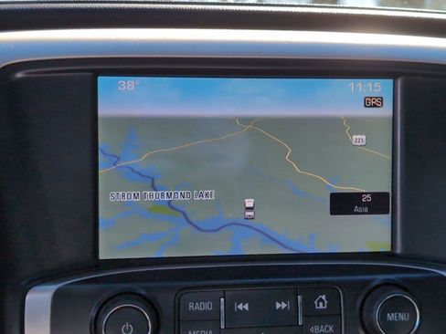 Used 2014 GMC Sierra 1500 SLT image 22