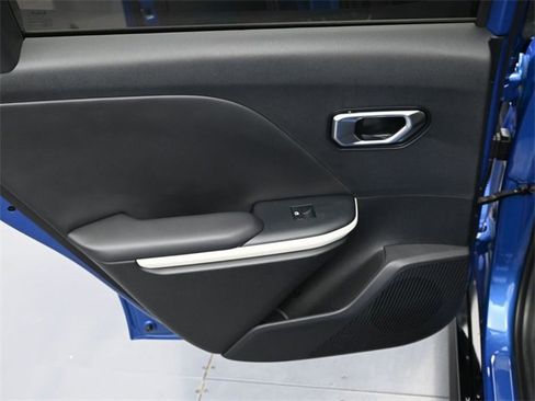 Used 2025 Kia K4 GT-Line image 26