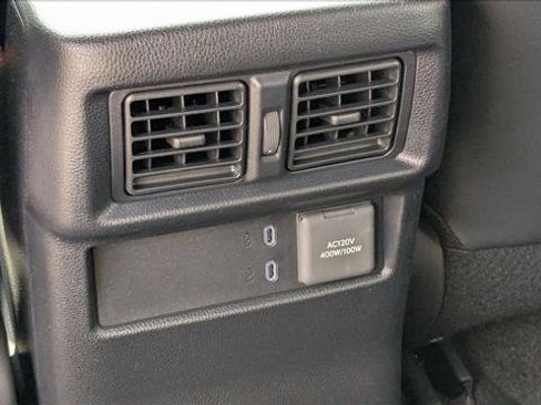 New 2026 Toyota 4Runner TRD Sport Premium image 25