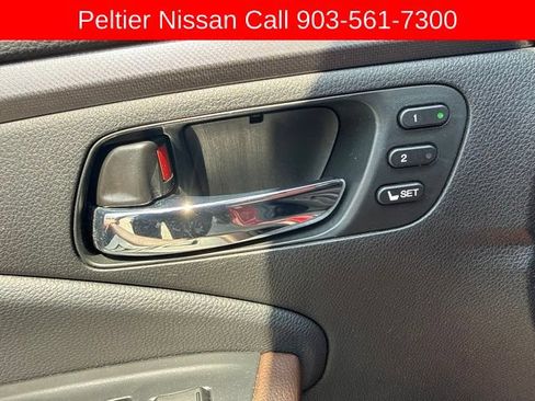 Used 2024 Honda Ridgeline RTL image 12