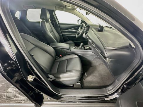 Used 2022 MAZDA CX-30 AWD 2.5 S w/ Select Package image 30