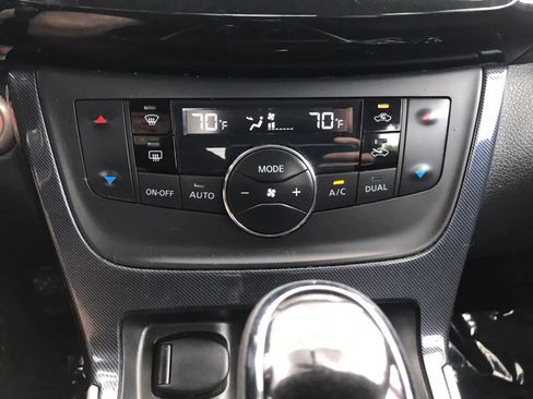 Used 2019 Nissan Sentra SR FWD image 24