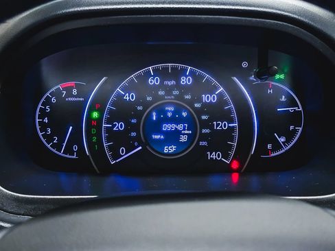 Used 2013 Honda CR-V EX-L image 22