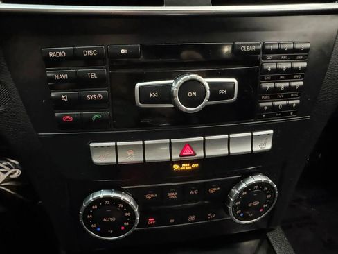 Used 2014 Mercedes-Benz C 63 AMG Sedan image 33
