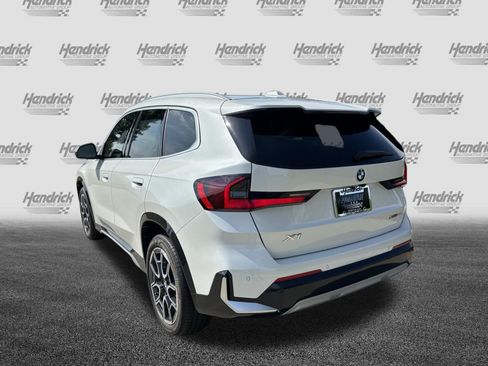 New 2027 BMW X1 xDrive28i AWD/4WD image 8