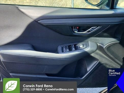 Used 2023 Subaru Outback Premium image 14