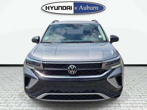 Used 2024 Volkswagen Taos S FWD image 13