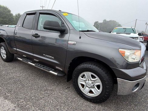 Used 2013 Toyota Tundra 2WD Double Cab w/ SR5 Pkg image 6