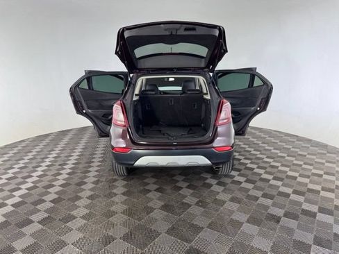 Used 2017 Buick Encore Preferred FWD image 18