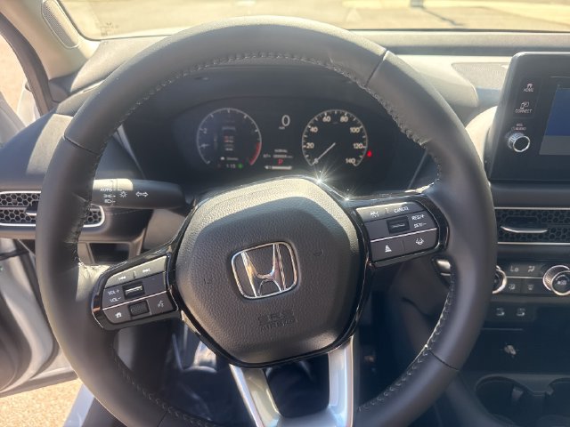 New 2027 Honda HR-V EX-L image 12
