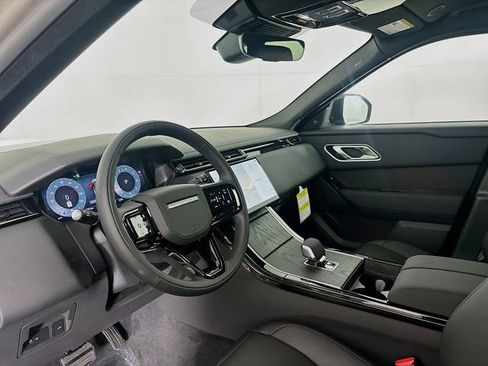 New 2026 Land Rover Range Rover Velar Dynamic SE image 9