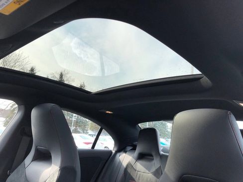 New 2026 Mercedes-Benz CLA 250 4MATIC image 15