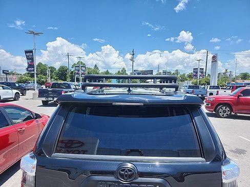 Used 2019 Toyota 4Runner TRD Pro AWD/4WD image 26
