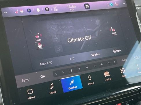 Used 2024 Jeep Grand Cherokee Limited image 35