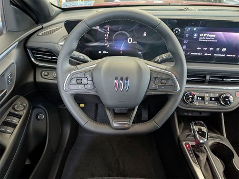 New 2026 Buick Envista Preferred w/ Convenience I Package image 18