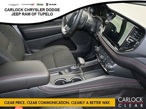 New 2026 Dodge Durango GT w/ Blacktop Package image 46