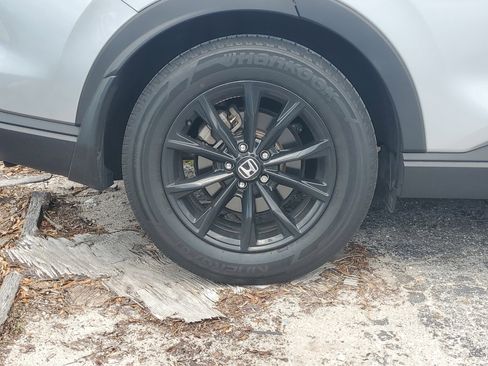 Used 2024 Honda CR-V Sport image 7