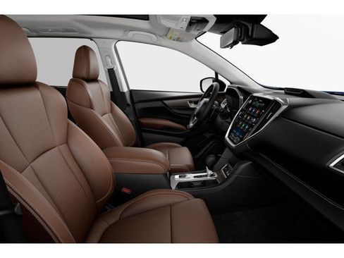 New 2026 Subaru Ascent Touring w/ Popular Package #2 AWD/4WD image 16