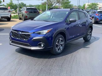 New 2025 Subaru Crosstrek 2.5i Premium image 1