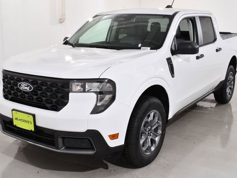 New 2026 Ford Maverick XLT w/ 4K Tow Package AWD/4WD image 2