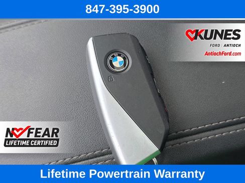 Used 2025 BMW 228i xDrive AWD/4WD image 17