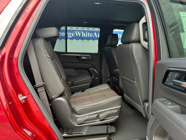 New 2026 Chevrolet Tahoe High Country w/ Sun And Tow Package AWD/4WD image 19