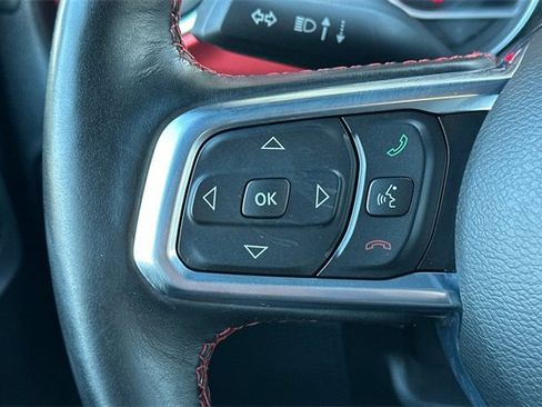 Used 2020 Jeep Wrangler Unlimited Rubicon image 28