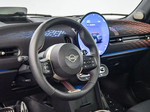 Used 2025 MINI Cooper John Cooper Works image 21
