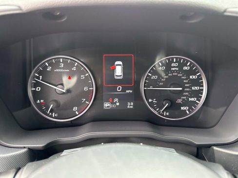 New 2026 Subaru Forester Limited image 39