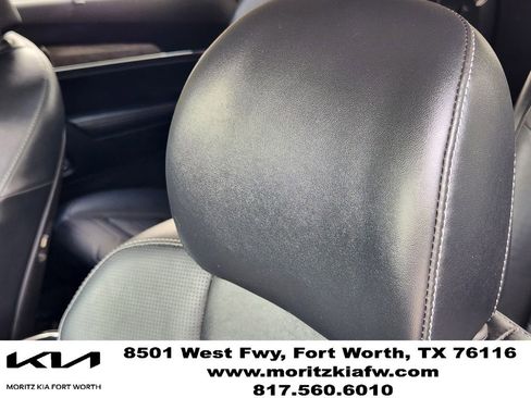 Used 2022 Kia Telluride SX w/ SX Prestige Package AWD/4WD image 14