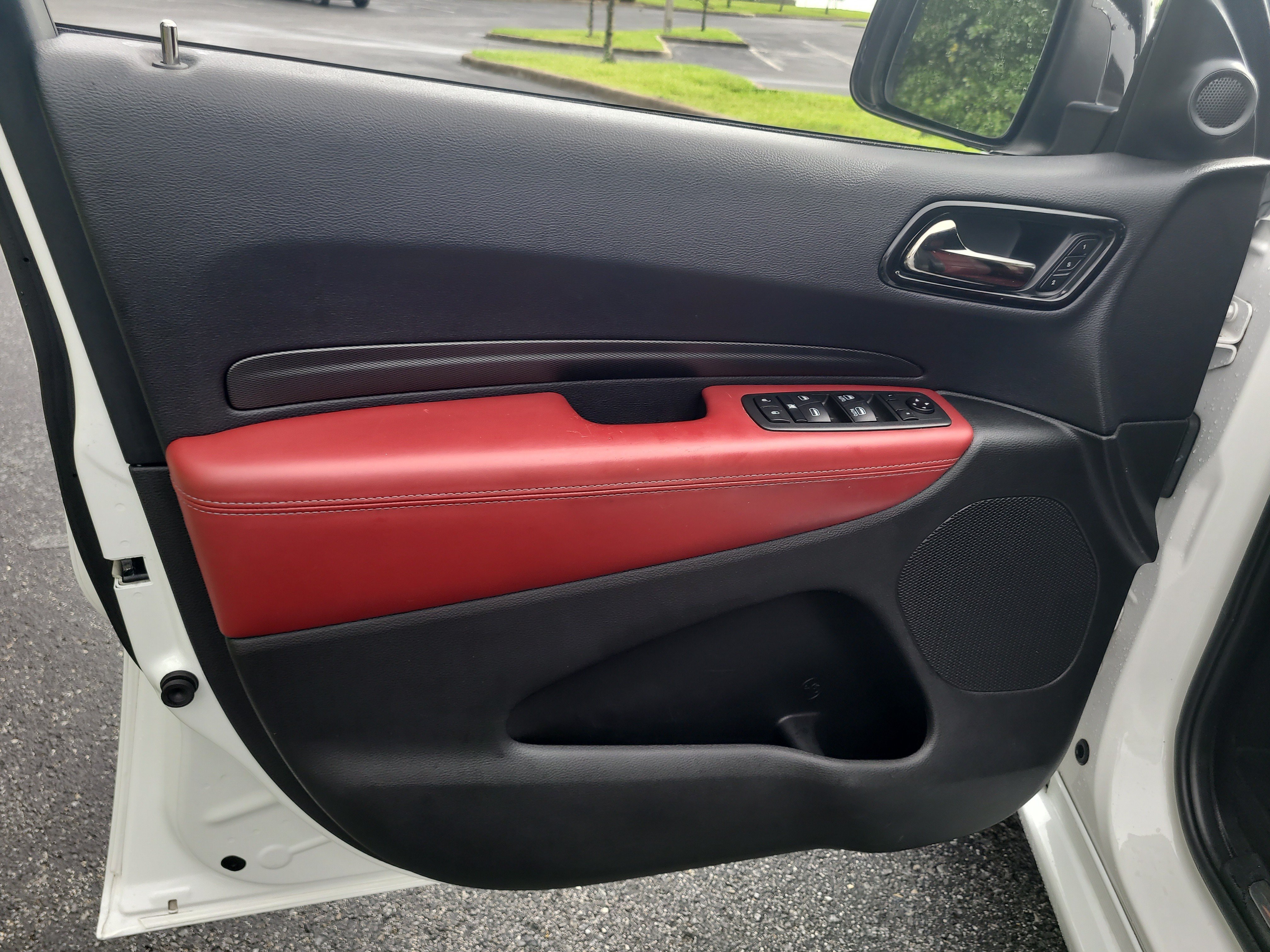 Used 2021 Dodge Durango R/T RWD image 19