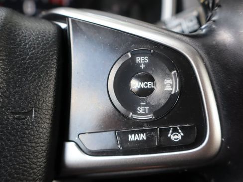 Used 2017 Honda CR-V EX-L image 31