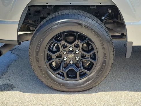 Certified 2024 Ford F150 XLT w/ Equipment Group 302A MID AWD/4WD image 27