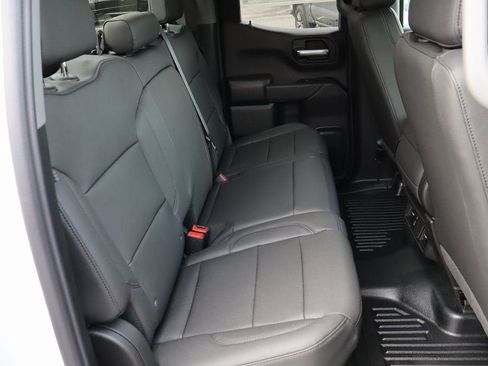 New 2026 GMC Sierra 1500 Pro w/ Pro Value Package AWD/4WD image 20
